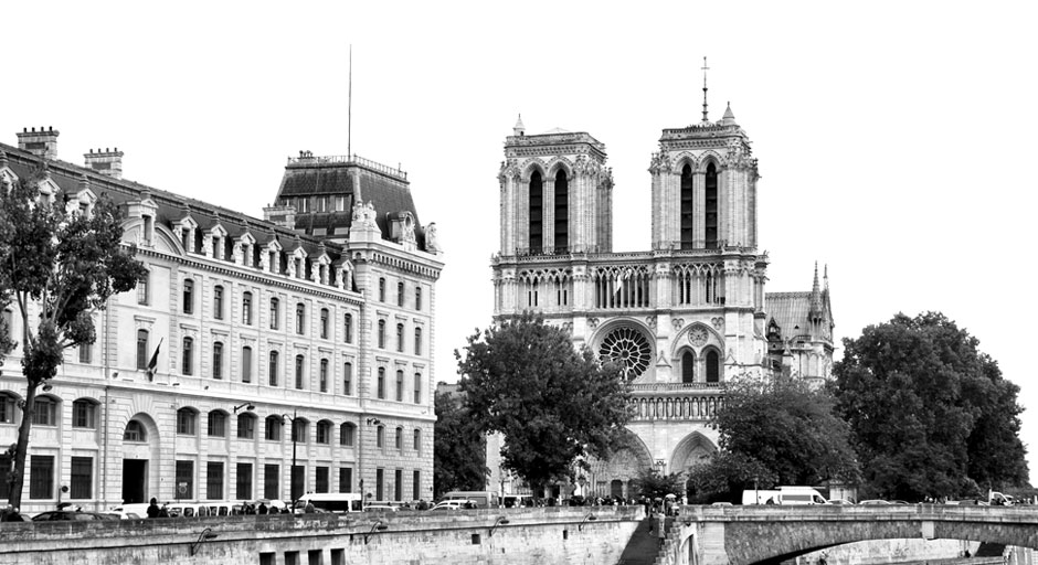 Deutsches Historisches Institut Paris Foto Paris