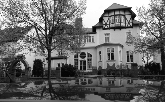 Foto Deutsches Zentrum Kulturgutverluste