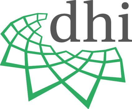 DHI-Rom-Logo