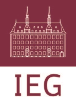 IEG-Logo