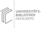 Universit&auml;tsbibliothek Heidelberg